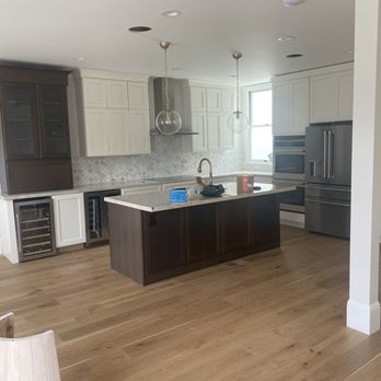 Edri Construction - General Contractors Near Me - San Francisco, California