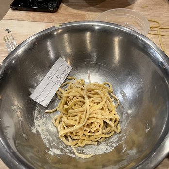 Mattarello Cooking Lab - Fresh pasta - Italian Near Me - San Diego, California