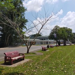 UPLB Freedom Park