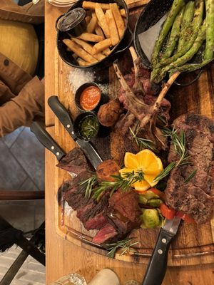 Ole Ole Steak House by null