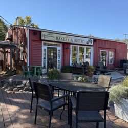 Upcountry Provisions