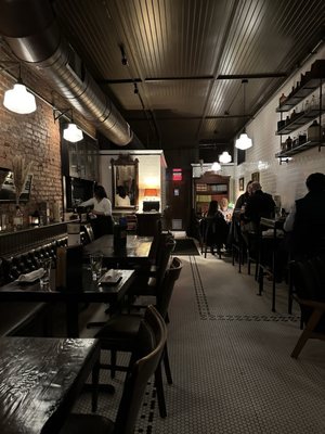Village Whiskey by null