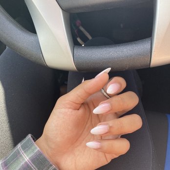 Mimi Nails Salon - Nail Salons Near Me - Aiea, Hawaii