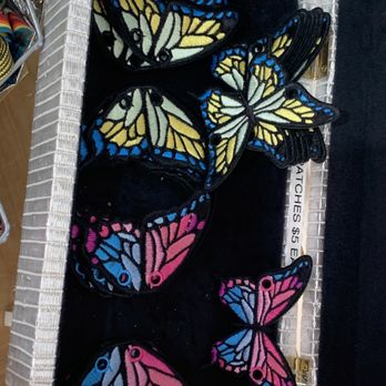 Xanadu Skate Boutique - Butterflies for your laces! I got the pink ones! I think I can skate faster now! - Skate Shops Near Me - Santa Barbara, California Xanadu Skate Boutique - Butterflies for your laces! I got the pink ones! I think I can skate faster now! - Skate Shops Near Me - Santa Barbara, California