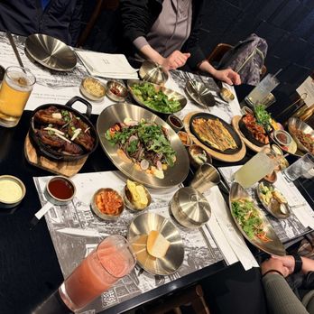 POGU - We had almost a little bit of everything on the menu first time there so we wanted to try a lot of different things - Korean Near Me - Daly City, California POGU - We had almost a little bit of everything on the menu first time there so we wanted to try a lot of different things - Korean Near Me - Daly City, California