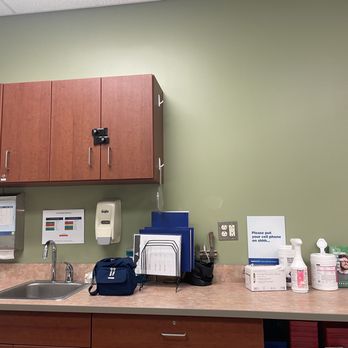 Aspen Dental - Exam room - Oral Surgeons Near Me - San Antonio, Texas Aspen Dental - Exam room - Oral Surgeons Near Me - San Antonio, Texas