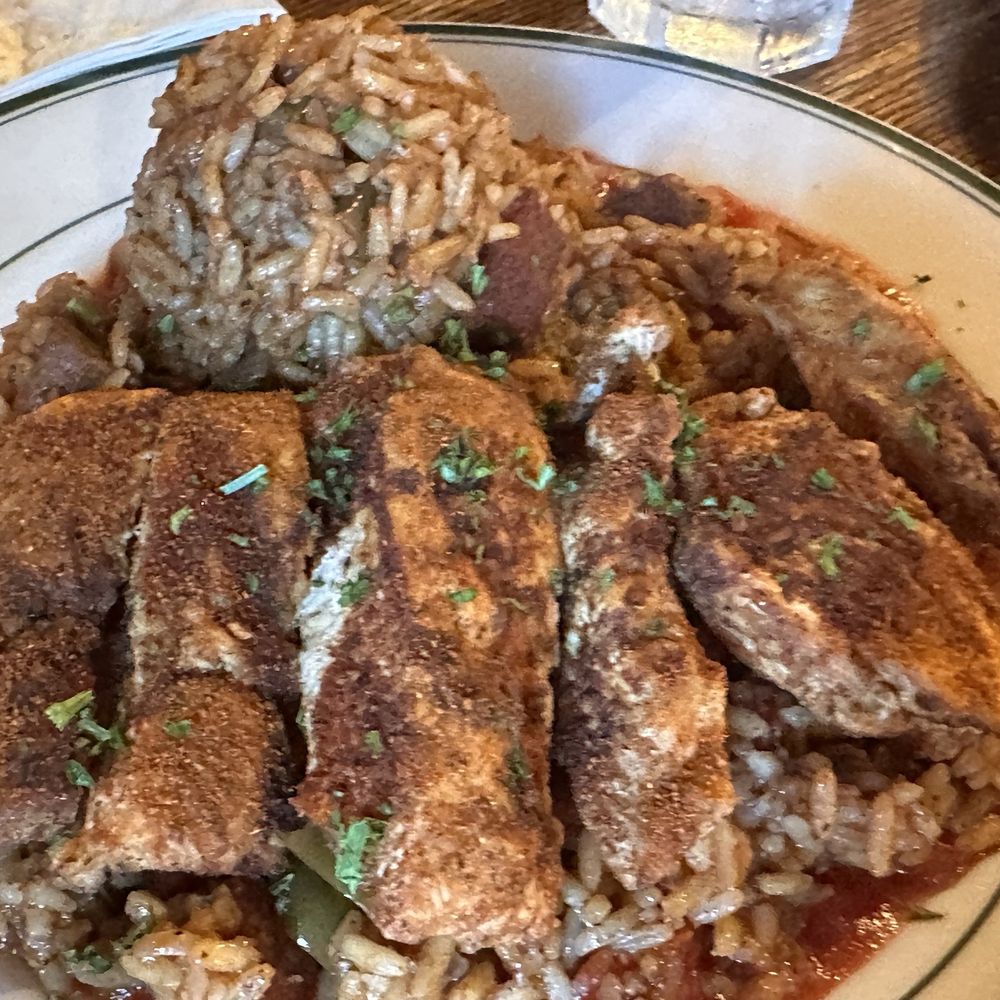Bud's Louisiana Cafe - Cajun Jambalaya - Cajun/Creole Near Me - San Diego, California Bud's Louisiana Cafe - Cajun Jambalaya - Cajun/Creole Near Me - San Diego, California