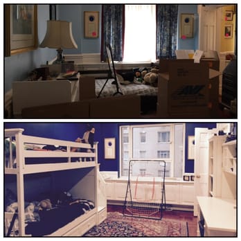 DwellWell - Kids room overhaul - Home Organization Near Me - New York, New York DwellWell - Kids room overhaul - Home Organization Near Me - New York, New York