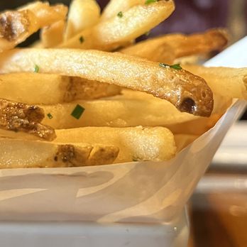 Morimoto Napa - Duck Fat French Fries - Japanese Near Me - Napa, California