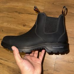 Boot World