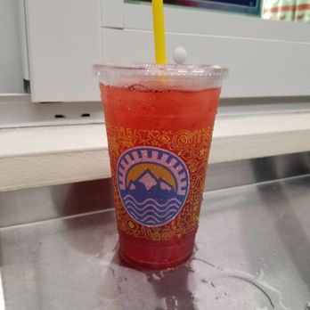 CALI COFFEE - Coffee & Tea Near Me - Hollywood, Florida