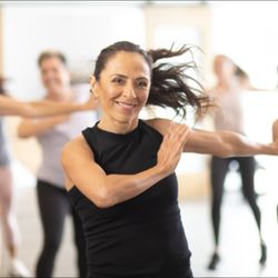Jazzercise - Spokane South Hill