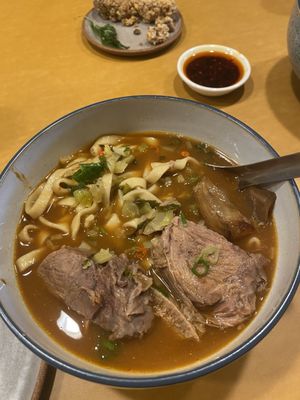 Minyoli by null