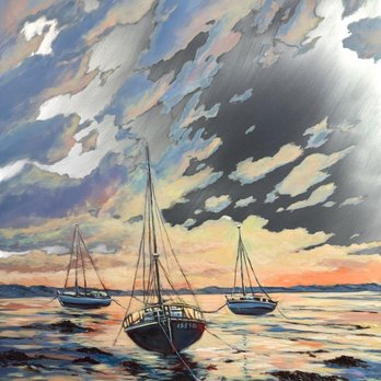 Trew Art - Artist Stiliana Alexieva - Art Galleries Near Me - Esher, SRY Trew Art - Artist Stiliana Alexieva - Art Galleries Near Me - Esher, SRY