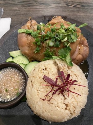 MR.HEN NOODLES HOUSE by null