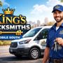 Photo of King's Locksmiths