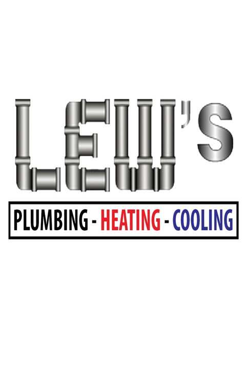 Slide of Lew's Plumbing and Drain Cleaning