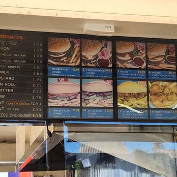 Troys Donuts & Burgers - Burgers Near Me - Monrovia, California Troys Donuts & Burgers - Burgers Near Me - Monrovia, California