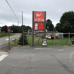 Kval Market