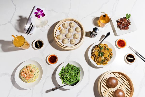 Din Tai Fung by null