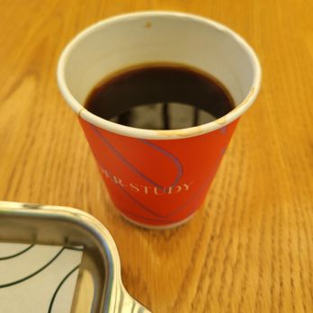 Under-Study - An Americano that didn't taste watered down. Yes! - Bakeries Near Me - Saint Helena, California Under-Study - An Americano that didn't taste watered down. Yes! - Bakeries Near Me - Saint Helena, California