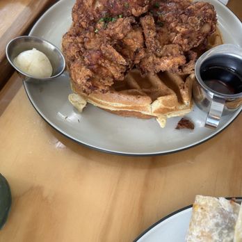 Toast Kitchen & Bakery - It was just delicious overall - Breakfast & Brunch Near Me - Tustin, California