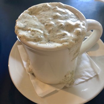 Boston Sail Loft - Boston Sail Loft Clam Chowder - Bars Near Me - Boston, Massachusetts