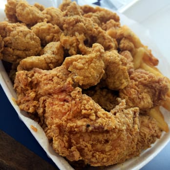 Hip Hop Fish & Chicken - Catfish Nuggets & Chicken Strips - Chicken Wings Near Me - Windsor Mill, Maryland