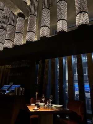 Zuma New York by null