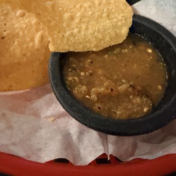 Mi Burrito Mexican Grill - Chips and no-flavor salsa. - Mexican Near Me - Cerritos, California Mi Burrito Mexican Grill - Chips and no-flavor salsa. - Mexican Near Me - Cerritos, California