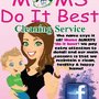 Photo of Moms Do It Best Cleaning Service