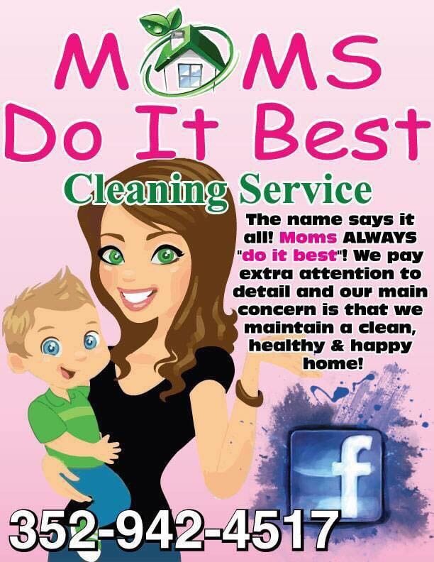 MOMS DO IT BEST CLEANING SERVICE - Updated June 2026 - 29 Photos - 4377 ...