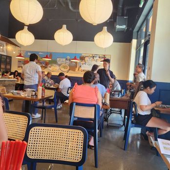 A Ma Chicken Rice - Asian Fusion Near Me - Redmond, Washington