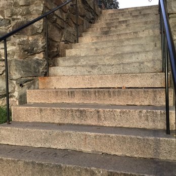 Meeting Street Steps - Landmarks & Historical Buildings Near Me - Providence, Rhode Island Meeting Street Steps - Landmarks & Historical Buildings Near Me - Providence, Rhode Island