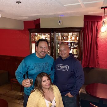 Haberdasher - Sharks hockey - Cocktail Bars Near Me - San Jose, California Haberdasher - Sharks hockey - Cocktail Bars Near Me - San Jose, California