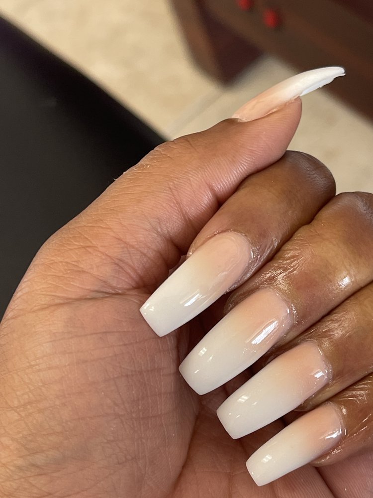 BEST NAILS Updated March 2024 6060 Fort Caroline Rd, Jacksonville