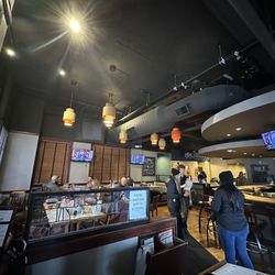 Sundance Grill - Interior