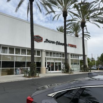 Dunn-Edwards Paints - Hardware Stores Near Me - Irvine, California