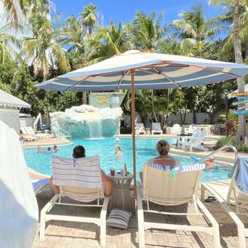 Margaritaville Beach House - Find pool. - Hotels Near Me - Key West, Florida