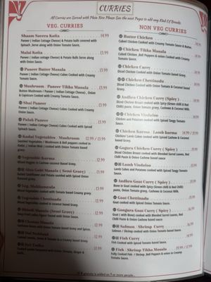 Menu photo 7 Mr Dosa Elk Grove, CA Menu photo 7 Mr Dosa Elk Grove, CA