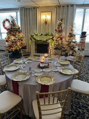 Ferrante's Lakeview by null