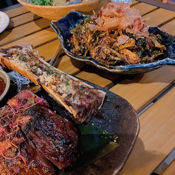 Roka Akor - Chicago - Sushi Bars Near Me - Chicago, Illinois