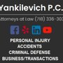 Photo of Gennady Yankilevich PC