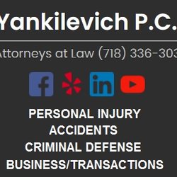 Gennady Yankilevich PC - call the local #, or the (844 )toll free