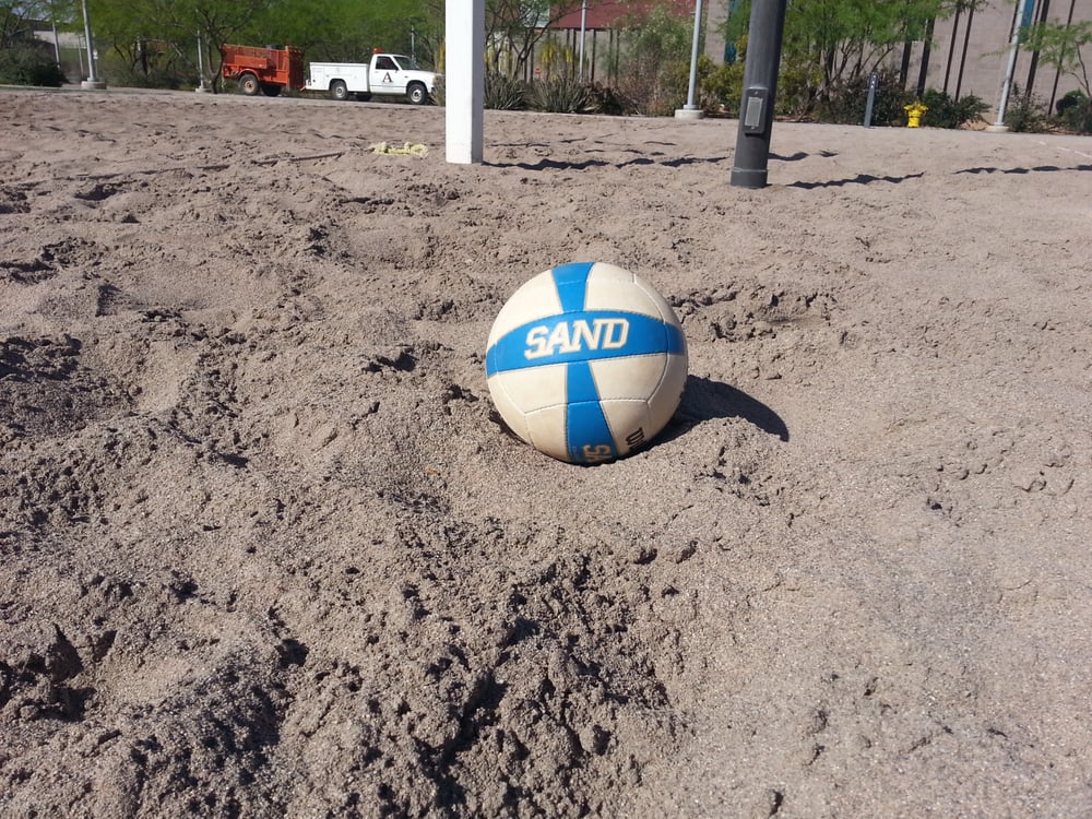 VOLLEY FOR LIFE Updated April 2024 Mesa, Arizona Sports Clubs