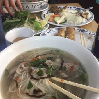 Pho Kauai - Vietnamese Near Me - Lihue, Hawaii Pho Kauai - Vietnamese Near Me - Lihue, Hawaii