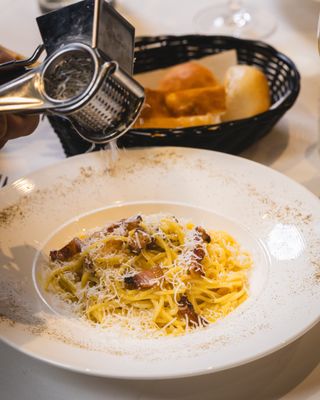 Benfinita - Modern Italian by null