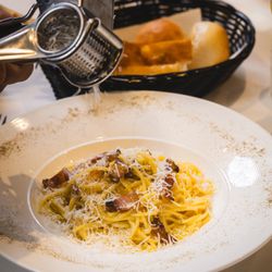 Benfinita - Modern Italian