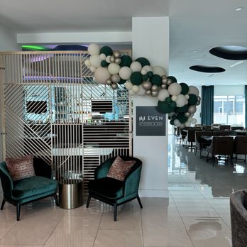 Even - Hotels Near Me - Waco, Texas