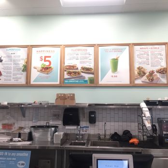 Tropical Smoothie Cafe - Juice Bars & Smoothies Near Me - Snellville, Georgia